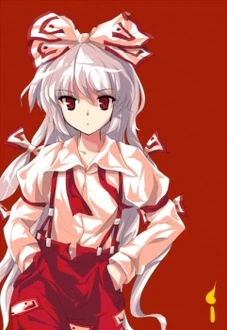Mokou 1