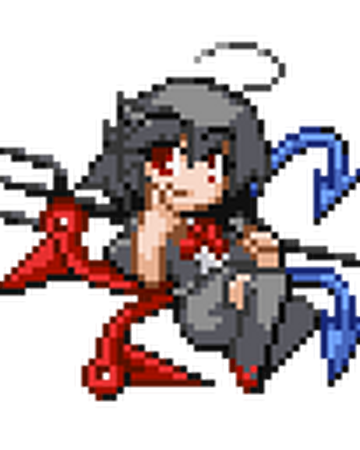 Touhoudex 2 Nue Touhou Wiki Fandom Je me suis arrêté au moment où l'on récupère le touhoudex. touhou wiki fandom