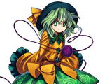 Koishi Komeiji