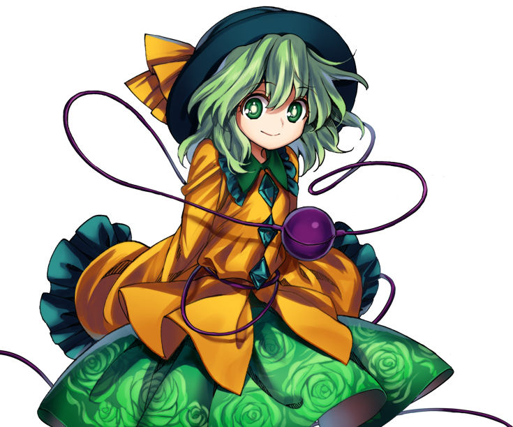 Reimu Hakurei - Touhou Wiki - Characters, games, locations, and more