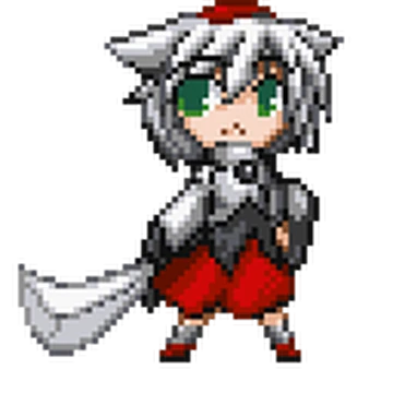 Touhoudex/Momiji | Touhou Wiki | Fandom