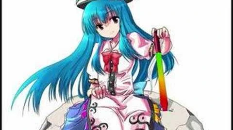 Tenshi's_Theme_-_Wonderful_Heaven