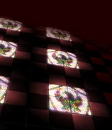 Palacio de los Espiritus Terrenales en Subterranean Animism.