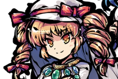 List by Groups | Touhou Wiki | Fandom
