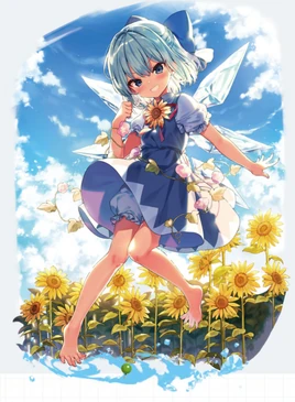 SCoOWCirno