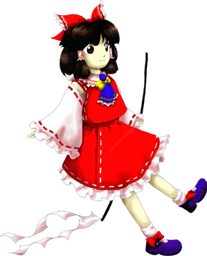 Subterranean Animism Characters Touhou Wiki Fandom