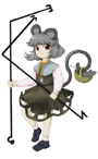 Nazrin