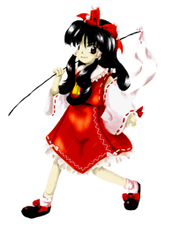 東方風神録 Mountain Of Faith キャラクター 東方project Wiki Fandom