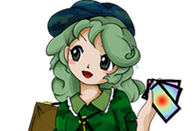 The TOWER | Touhou Wiki | Fandom