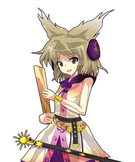 Toyosatomimi-no-Miko