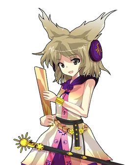 Toyosatomimi-no-Miko