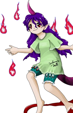 Chiyari Tenkajin UDoALG