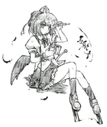 Aya en Perfect Memento in Strict Sense