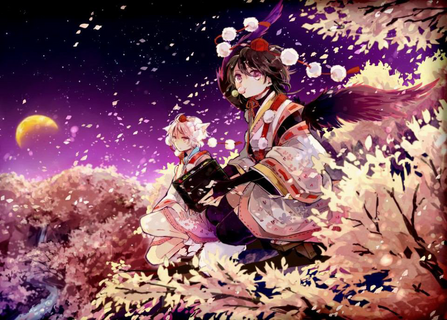 東方Project Wiki