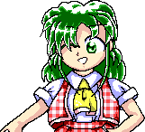 Yuuka Kazami/Game Profiles | Touhou Wiki | Fandom