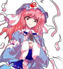 東方緋想天 Scarlet Weather Rhapsody キャラクター 東方project Wiki Fandom