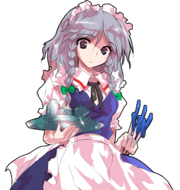 東方緋想天 Scarlet Weather Rhapsody キャラクター 東方project Wiki Fandom