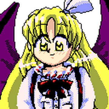 Kurumi | Touhou Wiki | Fandom