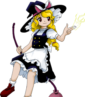 SR 霧雨 魔理沙 販売 | 東方Project | Reバース for you通販なら