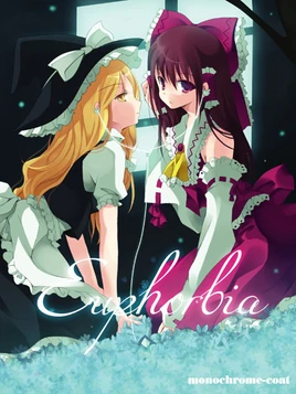 Euphorbia Cover