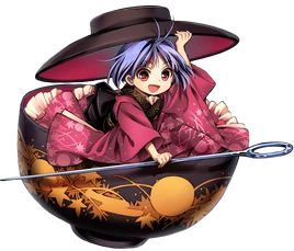 Th155Shinmyoumaru