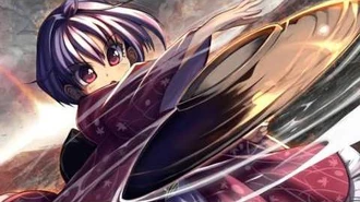 ULiL_Shinmyoumaru's_Theme-_Inchlings_of_the_Shining_Needle_~_Little_Princess