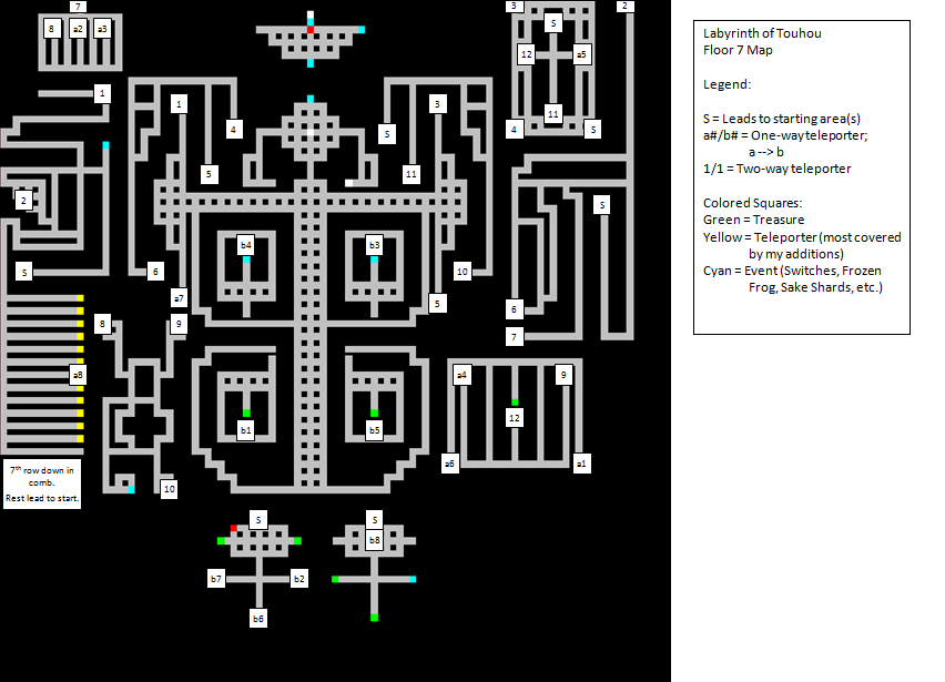 touhou labyrinth 2 wiki touhou labyrinth 2 wiki