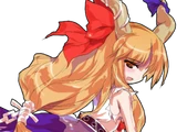 Suika Ibuki