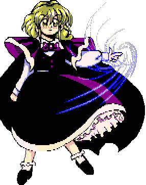 Yumemi Okazaki/Game Profiles | Touhou Wiki | Fandom