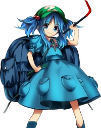 Nitori Kawashiro