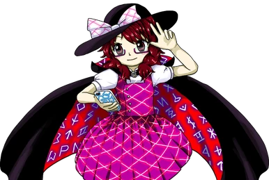 Uwabami Breakers | Touhou Wiki | Fandom