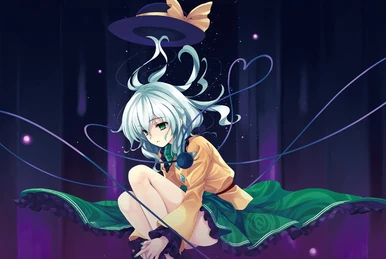 NOSTALGIA | Touhou Wiki | Fandom