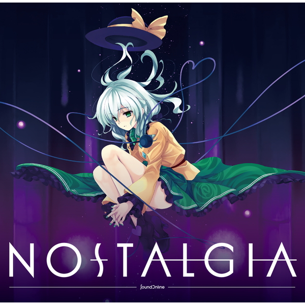 Nostalgia Touhou Wiki Fandom