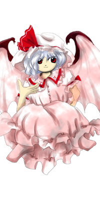 Remilia Scarlet IN