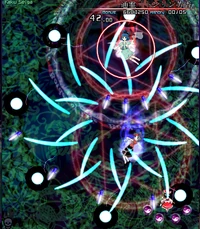 Spirit Link "Tongling Yoshika"