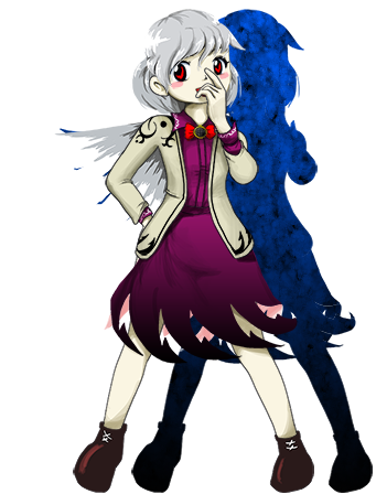 Sagume Kishin Game Profiles Touhou Wiki Fandom