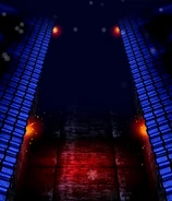 Antigua Capital en Subterranean Animism.