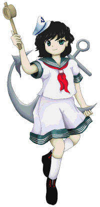 Минамицу Мураса