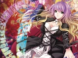黄昏シューティングスター