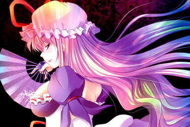 NOSTALGIA | Touhou Wiki | Fandom