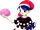 Doremy Sweet/Perfiles Oficiales