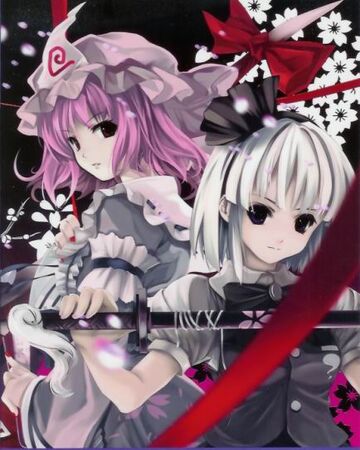 Blue Note Touhou Wiki Fandom