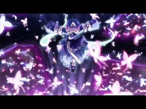 TD_Stage_1_-_Night_Sakura_of_Dead_Spirits_(Spirit_Trance)-6