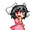 Touhoudex/Tewi (L)