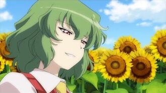 【東方】幻想万華鏡_第５話・花の異変の章(前編)【二次創作アニメ】