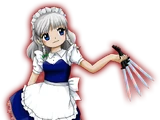 Sakuya Izayoi