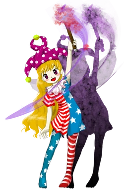 ClownpieceTH15