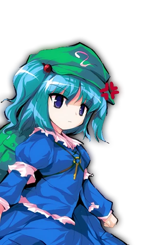 Nitori Kawashiro