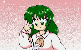 Mystic Square: Yuuka's Good Ending | Touhou Wiki | Fandom