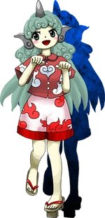 Aunn Komano HSIFS